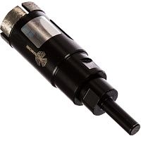 Алмазная коронка по керамограниту, плитке, кафелю Trio Diamond